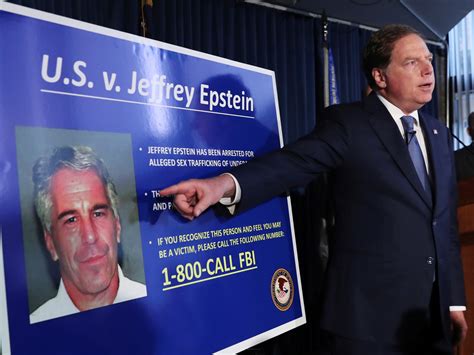 Jeffrey Epstein list: Whose names are on the newly unsealed .